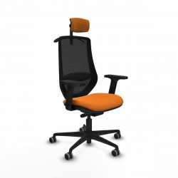 Silla Gaming Piqueras y Crespo D036G2H Naranja
