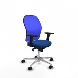 Silla Gaming Piqueras y Crespo 2D086N0 Azul