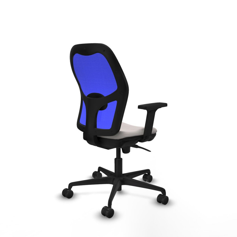 Silla Gaming Piqueras y Crespo 2D036N0 Blanco
