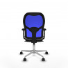 Silla Gaming Piqueras y Crespo 2D086N0 Blanco