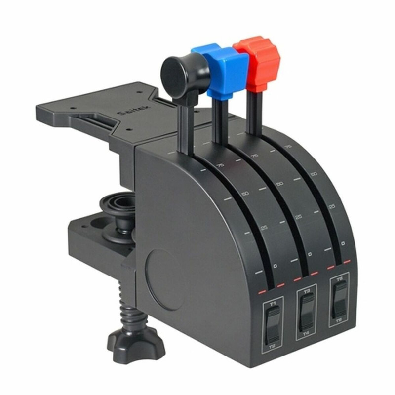 Joystick Logitech 945-000015 