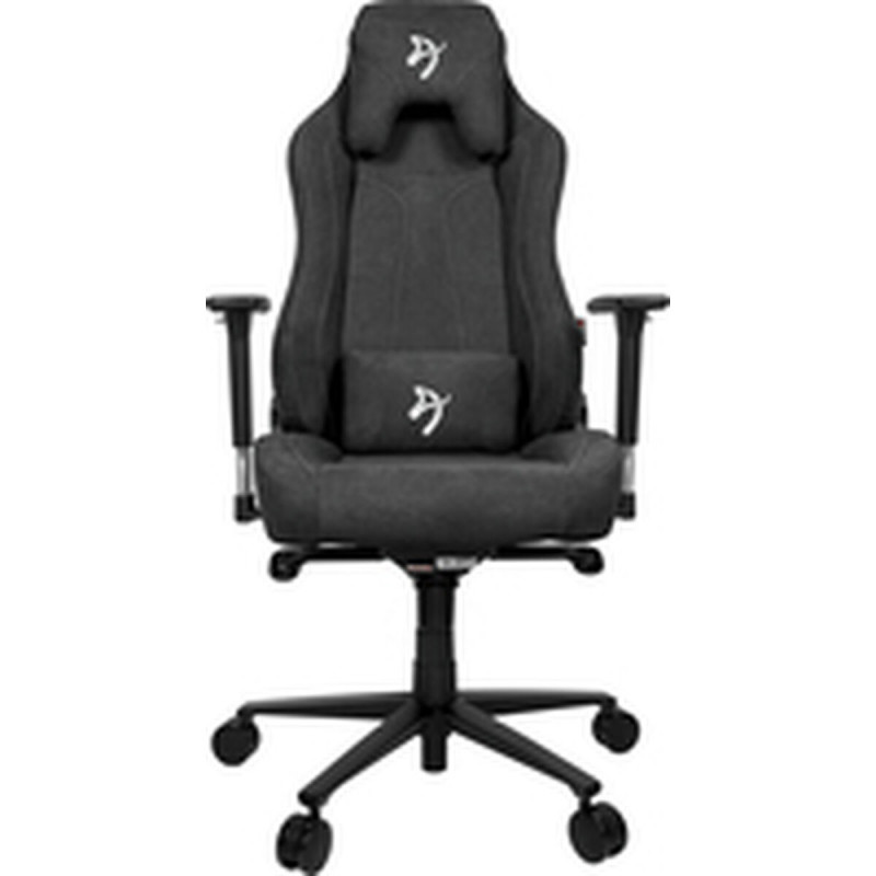 Silla Gaming Arozzi VERNAZZA-SFB-DG Negro Gris