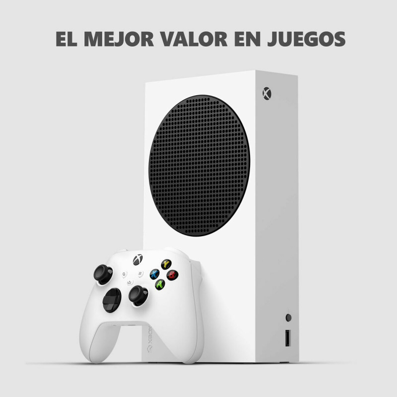 Xbox Series S Microsoft EP2-10060