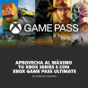 Xbox Series S Microsoft EP2-10060