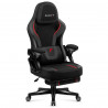 Silla Gaming Huzaro HZ-FORCE 4.6 CARBON