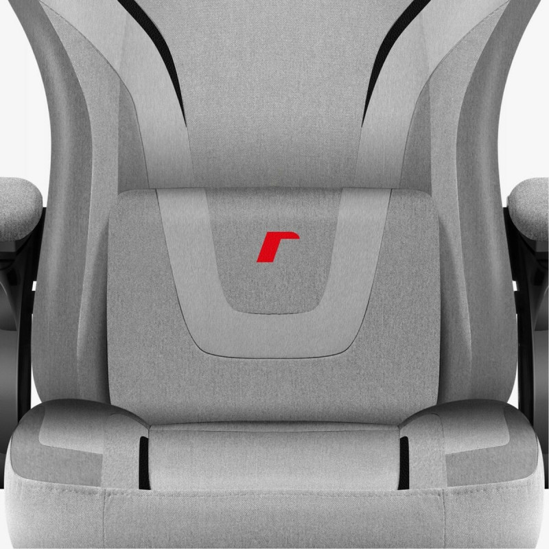 Silla Gaming Huzaro HZ-FORCE 4.6 GREY