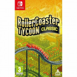 Videojuego para Switch Just For Games