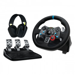 Volante Logitech 991-000539