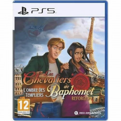 Videojuego PlayStation 5 Just For Games