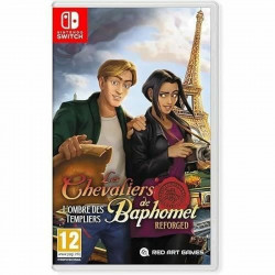 Videojuego para Switch Just For Games