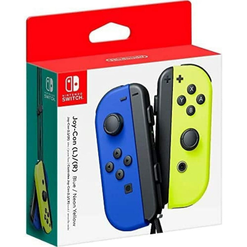 Mando Gaming Nintendo 45496431303