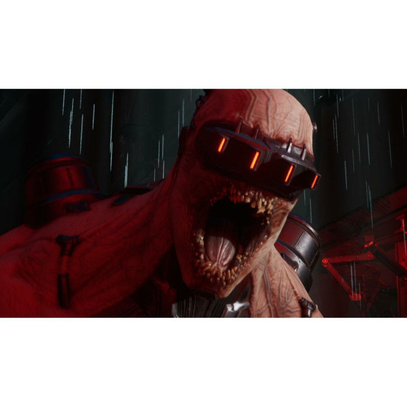 Videojuego Xbox Series X Killing Floor III