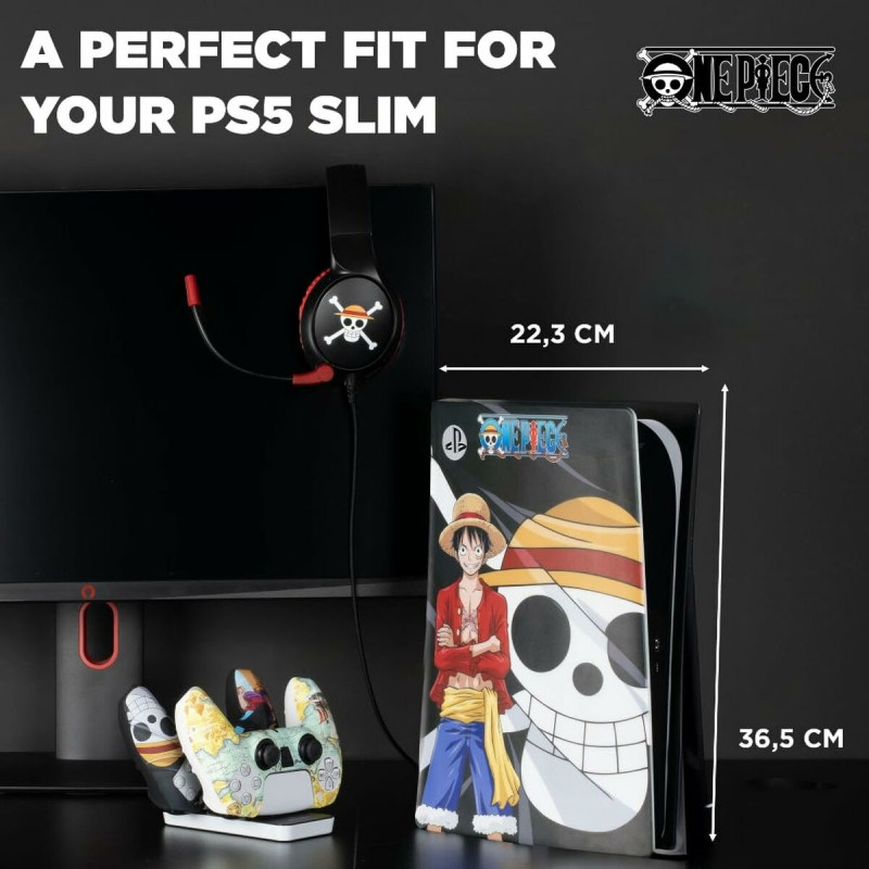 Funda Protectora KONIX PS5