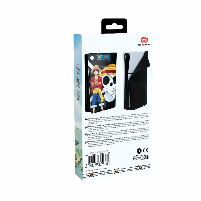 Funda Protectora KONIX PS5