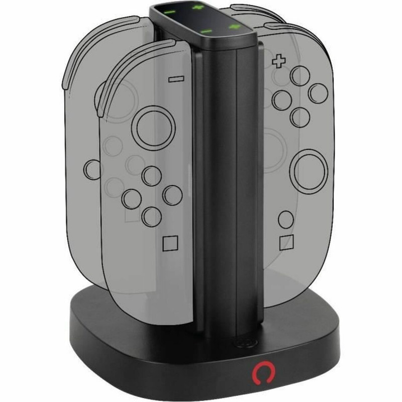 Soporte Plegable para Mandos a Distancia KONIX
