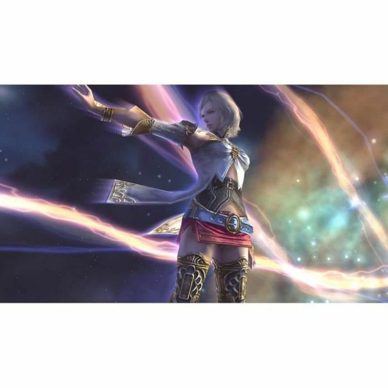 Videojuego para Switch Square Enix Final Fantasy XII: La Era del Zodiaco