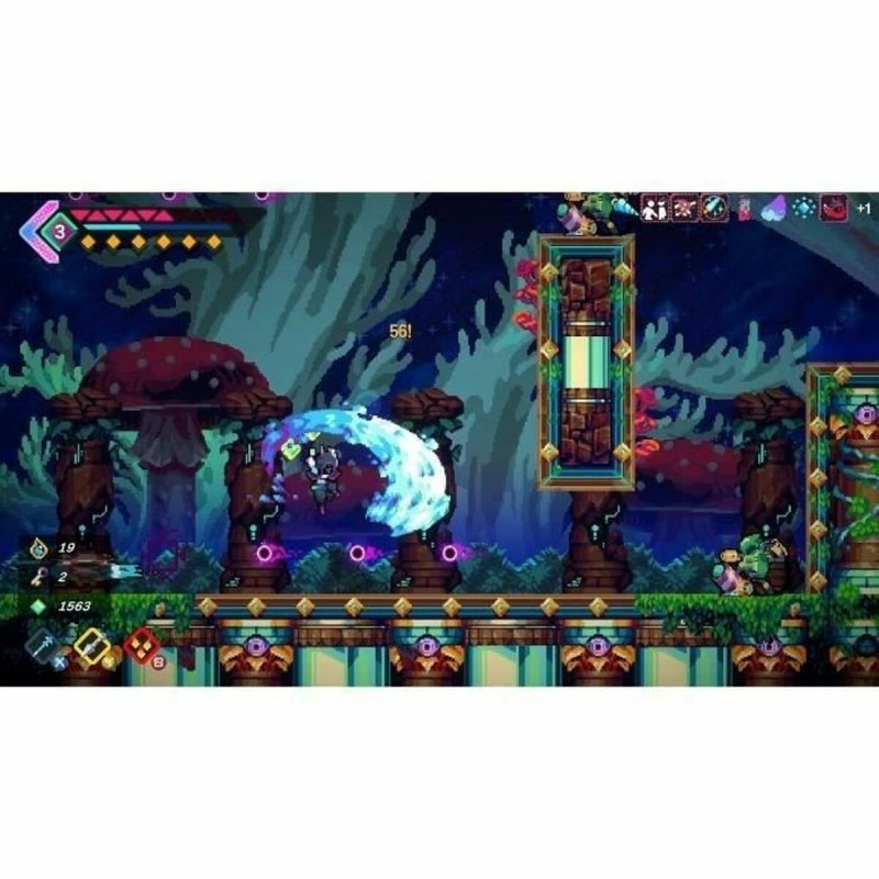 Videojuego PlayStation 5 Microids Elsie - Edición Magitek