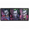 Alfombrilla de Ratón Subsonic Joker Vert