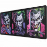 Alfombrilla de Ratón Subsonic Joker Vert