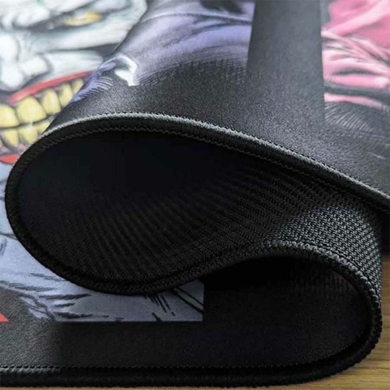 Alfombrilla de Ratón Subsonic Joker Vert