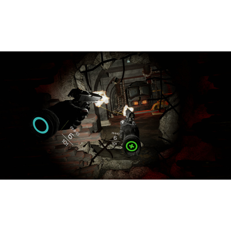 Videojuego PlayStation 5 Sony Killing Floor III