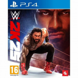 Videojuego PlayStation 4 2K...