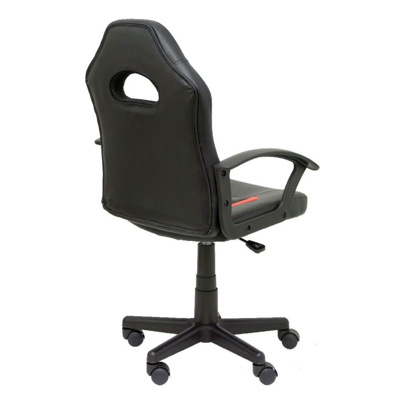 Silla Gaming Mohedas Foröl 40350RN Negro