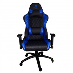 Silla Gaming CoolBox COO-DGMOB03 Azul Negro