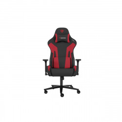 Silla Gaming Genesis Nitro 720 Rojo