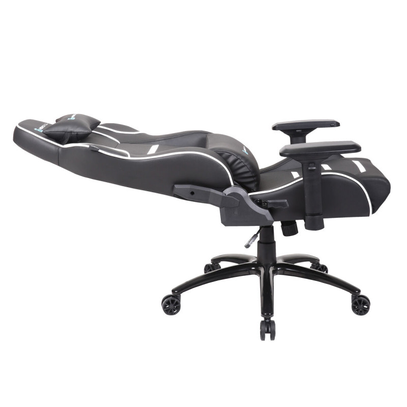 Silla Gaming Newskill Valkyr Blanco