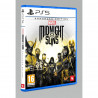 Videojuego PlayStation 5 2K GAMES Marvel's Midnight Suns Enhanced Edition