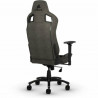 Silla Gaming Corsair CF-9010057-WW Negro Gris