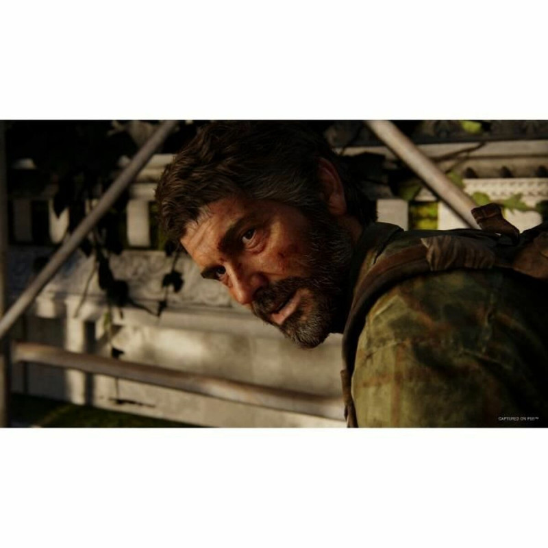 Videojuego PlayStation 5 Naughty Dog The Last of Us: Part 1 Remake