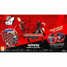 Videojuego Xbox One / Series X SEGA Persona 5 Tactica (FR)