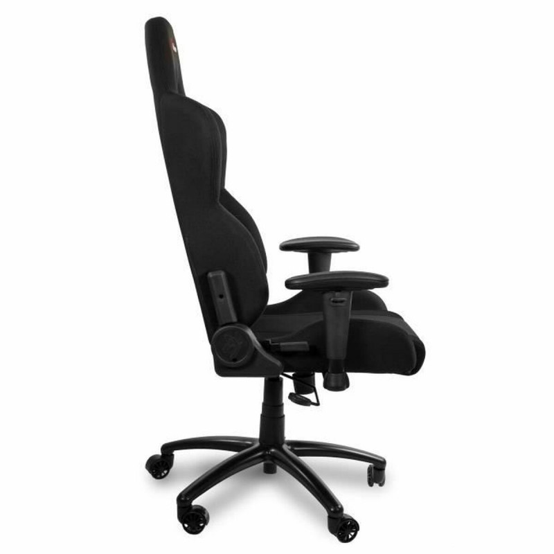 Silla Gaming Arozzi Negro