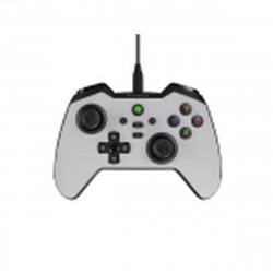 Mando Gaming Genesis MANGAN 300 Negro/Blanco