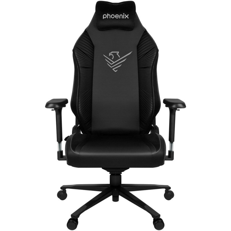 Silla Gaming Phoenix MONARCH R Negro