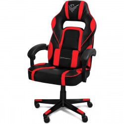 Silla Gaming Phoenix TROPHY Rojo/Negro