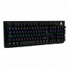 Teclado Gaming CoolBox DeepSolid Qwerty Español