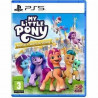 Videojuego PlayStation 5 Just For Games My Little Pony