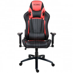 Silla Gaming Romo MURADING Negro