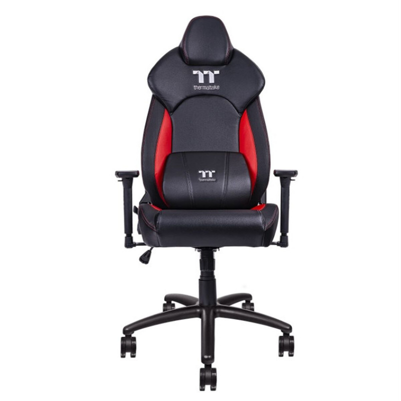 Silla Gaming THERMALTAKE Negro