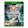 Videojuego Xbox One / Series X Microids Agatha Cristie: Hercule Poirot - The London Case