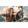 Videojuego PlayStation 4 Guerrilla Games Horizon Zero Dawn Complete Edition