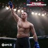 Videojuego PlayStation 5 Electronic Arts UFC 5