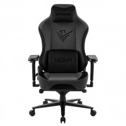 Silla Gaming Phoenix NOVA Negro