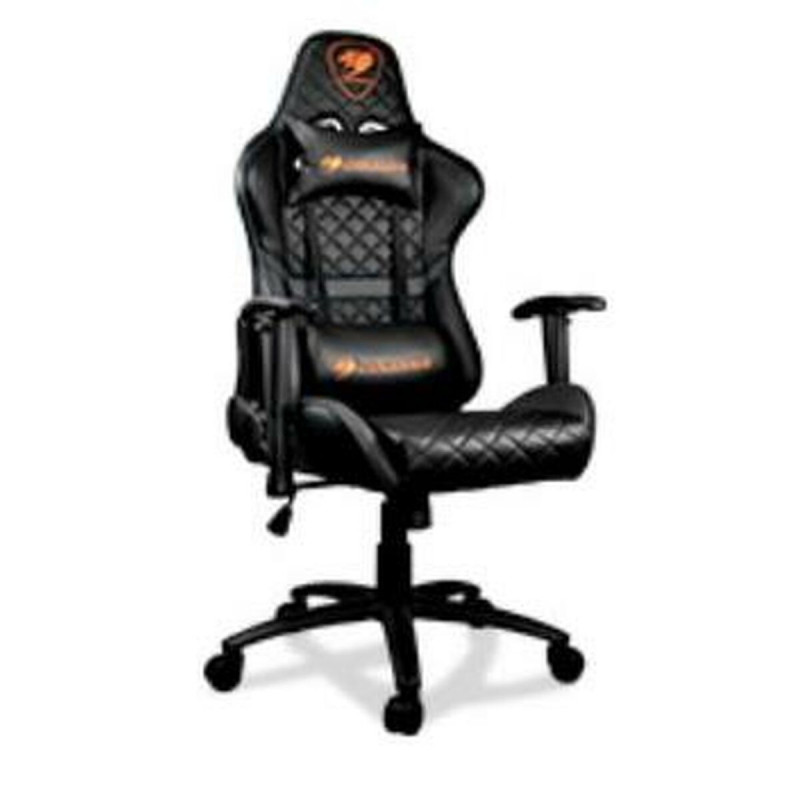 Silla Gaming Cougar 3MARONXB.0001 Negro