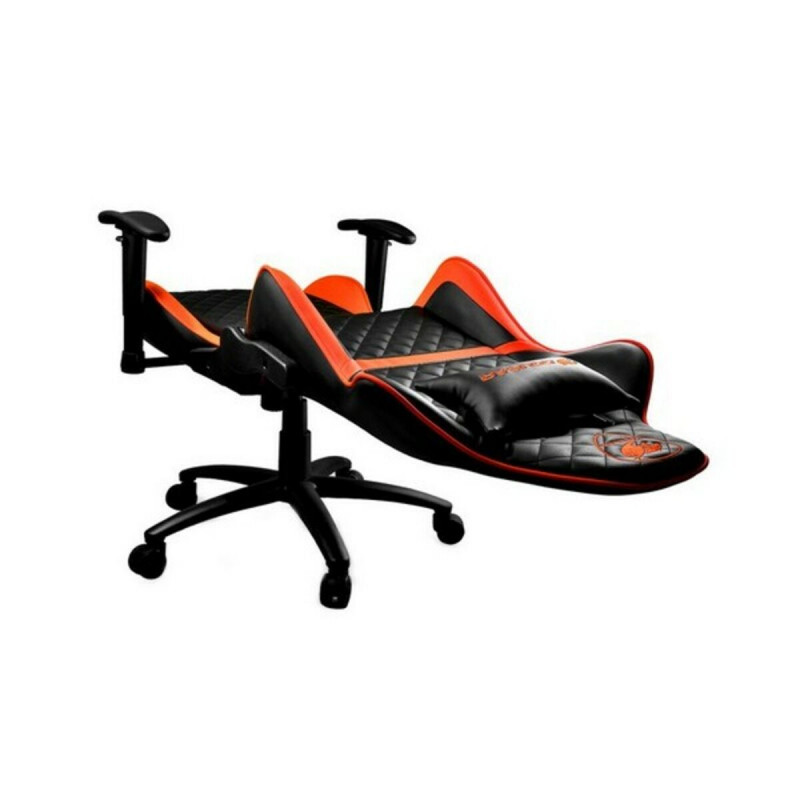 Silla Gaming Cougar 3MARONXB.0001 Negro