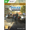 Videojuego Xbox Series X Microids Police Simulator: Patrol Officers - Gold Edition