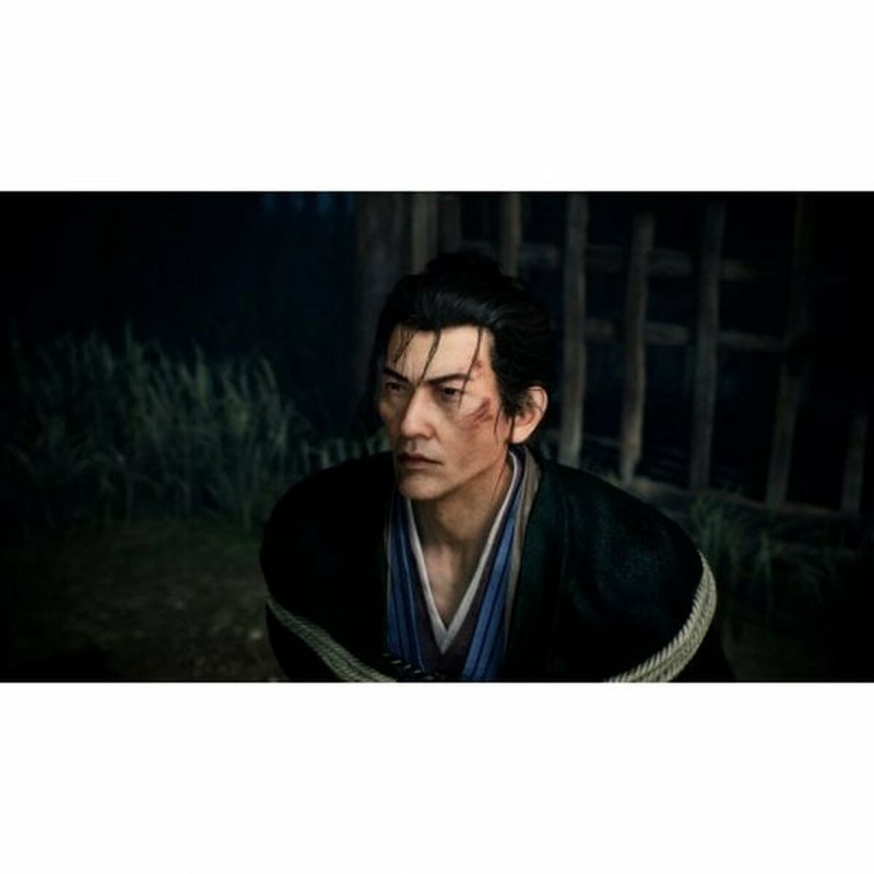 Videojuego PlayStation 5 Sony RISE OF THE RONIN